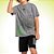CONJUNTO INFANTIL MASCULINO LEVEL - FAKINI - Imagem 3