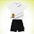 CONJUNTO INFANTIL MASCULINO SKATE ALL DAY - FAKINI - Imagem 2
