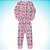PIJAMA INFANTIL FEMININO - FAKINI - Imagem 2
