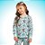 PIJAMA INFANTIL FEMININO - FAKINI - Imagem 4