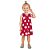 VESTIDO INFANTIL GATINHA - KYLY - Imagem 1