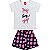 CONJUNTO INFANTIL FEMININO ONCINHA - KYLY - Imagem 1