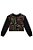BLUSA BOXY MANGA LONGA - VIC & VICKY - Imagem 1