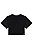 BLUSA BOXY OVER MANGA CURTA - VIC & VICKY - Imagem 4