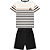 CONJUNTO INFANTIL MASCULINO - MILON - Imagem 2