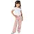 CALÇA INFANTOJUVENIL FEMININA - MANIA KIDS - Imagem 1