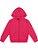 JAQUETA INFANTIL MOLETOM UNISSEX - KYLY - Imagem 1