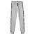 CALÇA TEEN MASCULINA EM MOLETON - LEMON - Imagem 2