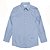 CAMISA SOCIAL SLIM MANGA LONGA - KING & JOE - Imagem 1