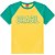 CAMISETA MASCULINA BRASIL - KYLY - Imagem 2