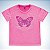 BLUSA EM MEIA MALHA FEMININA BUTTERFLY - FAKINI - Imagem 2