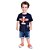 CAMISETA INFANTIL MASCULINA AVIÃO - KYLY - Imagem 1