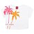 BLUSA CROPPED TEEN FEMININA - KYLY - Imagem 4