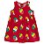 VESTIDO INFANTIL PICOLÉ - KYLY - Imagem 1