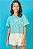 CAMISETA BOXY OVER MEIA MALHA - VIC & VICKY - Imagem 3