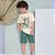 CONJUNTO INFANTOJUVENIL MASCULINO - MILON - Imagem 1