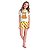 PIJAMA INFANTOJUVENIL FEMININO - KYLY - Imagem 1