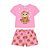 PIJAMA INFANTOJUVENIL FEMININO - KYLY - Imagem 3