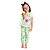 PIJAMA INFANTIL FEMININO - KYLY - Imagem 2