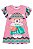 VESTIDO INFANTIL MOLECOTTON - KUKIÊ - Imagem 2