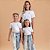 T-SHIRT INFANTIL VERÃO 2024 SEASON OF FLOWERS - PETIT CHERIE - Imagem 1