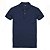 CAMISA PÓLO INFANTIL PIQUET SLIM - KING & JOE - Imagem 3