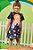 VESTIDO EM MEIA MALHA - KUKIÊ - Imagem 1