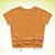 BLUSA EM RIBANA DE VISCOSE - FAKINI - Imagem 2
