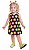 VESTIDO INFANTIL COLOR 2024 - KYLY - Imagem 2