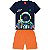 CONJUNTO INFANTIL MASCULINO ASTRONAUTA - KYLY - Imagem 4