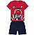 CONJUNTO INFANTIL MASCULINO ASTRONAUTA - KYLY - Imagem 2