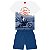 CONJUNTO INFANTOJUVENIL MASCULINO - KYLY - Imagem 4