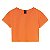 BLUSA BOXY TEEN FEMININA - AMORA - Imagem 2