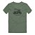 CAMISETA ESTAMPADA SLIM MOTORCLUB - KING & JOE - Imagem 1