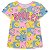 PIJAMA JUVENIL FEMININO SMILE - KYLY - Imagem 2