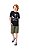 CAMISETA TEEN MASCULINA - LEMON - Imagem 1