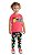 CONJUNTO INFANTIL FEMININO VERÃO - KYLY - Imagem 1