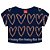 CONJUNTO INFANTIL FEMININO LOVE TODAY - KYLY - Imagem 6