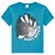 PIJAMA INFANTIL MASCULINO DINO MOON - KYLY - Imagem 5