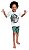 PIJAMA INFANTIL MASCULINO DINO MOON - KYLY - Imagem 1