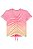 BLUSA BOXY EM CANELADO MAUI - INFANTI - Imagem 2
