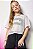 TOP EM COTTON E SOBREPOSIÇÃO DE BLUSA BOXY - VIC & VICKY - Imagem 1