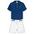 CONJUNTO INFANTIL MASCULINO - MILON - Imagem 2