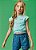 BLUSA INFANTIL BLUE LIGHT - CATAVENTO - Imagem 1