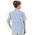 CAMISA CASUAL SLIM MANGA CURTA - KING & JOE PLAY - Imagem 3