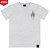 CAMISETA TEEN EM MEIA MALHA - LAMON - Imagem 2