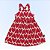 VESTIDO INFANTIL EM MEIA MALHA - FAKINI - Imagem 3
