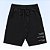 BERMUDA INFANTIL MASCULINA EM MOLETINHO - FAKINI - Imagem 1