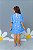 VESTIDO INFANTIL CRISTAL - Imagem 4