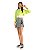 SHORT SAIA TEEN QUADRICULADO XADREZ - PINK X - Imagem 2